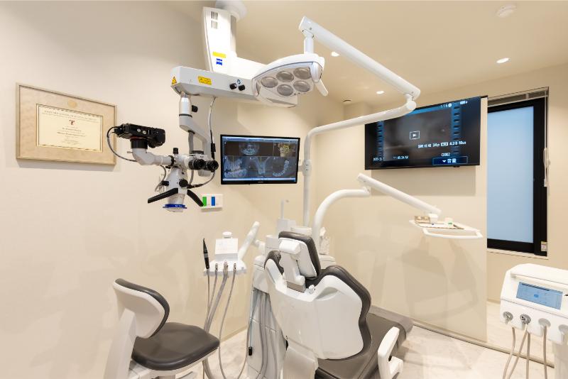 志村デンタルクリニック