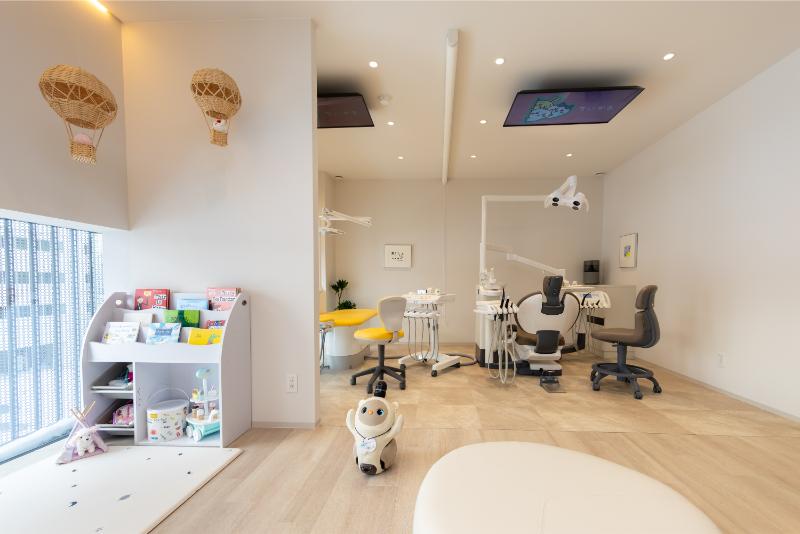 志村デンタルクリニック