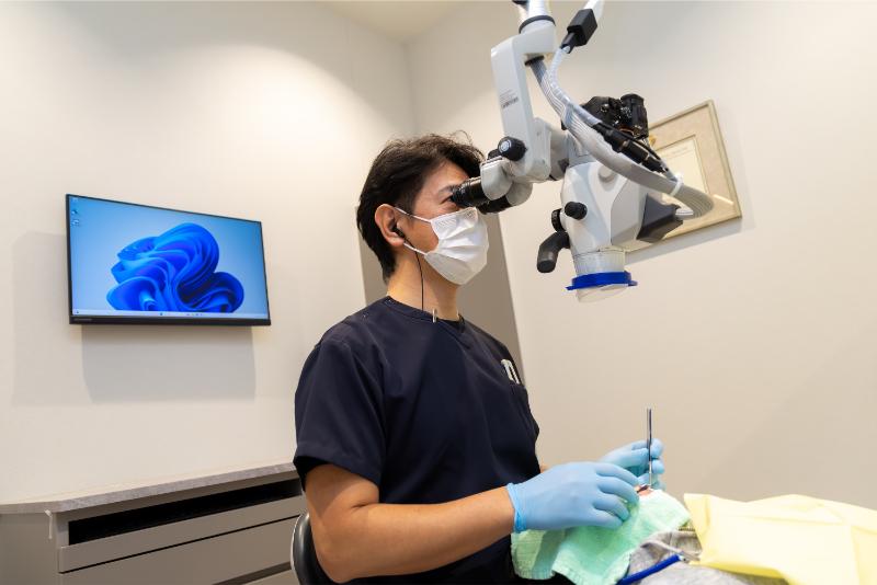 志村デンタルクリニック