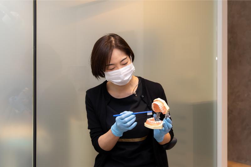 志村デンタルクリニック