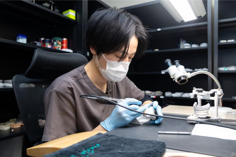 志村デンタルクリニック