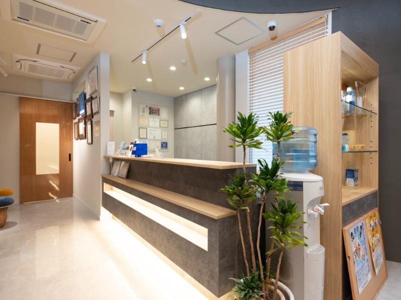 小野瀬歯科医院photo