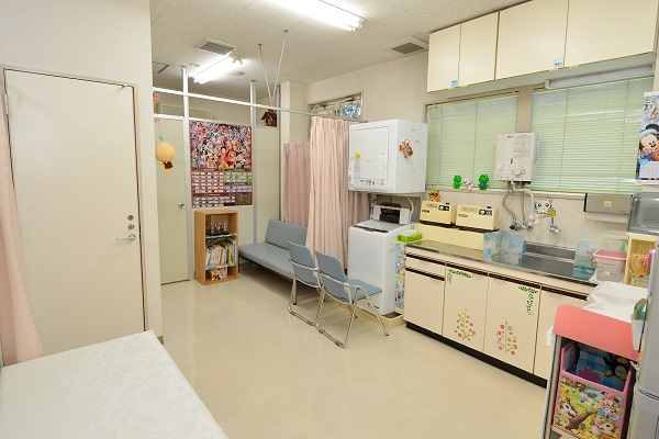 津村こどもクリニックphoto