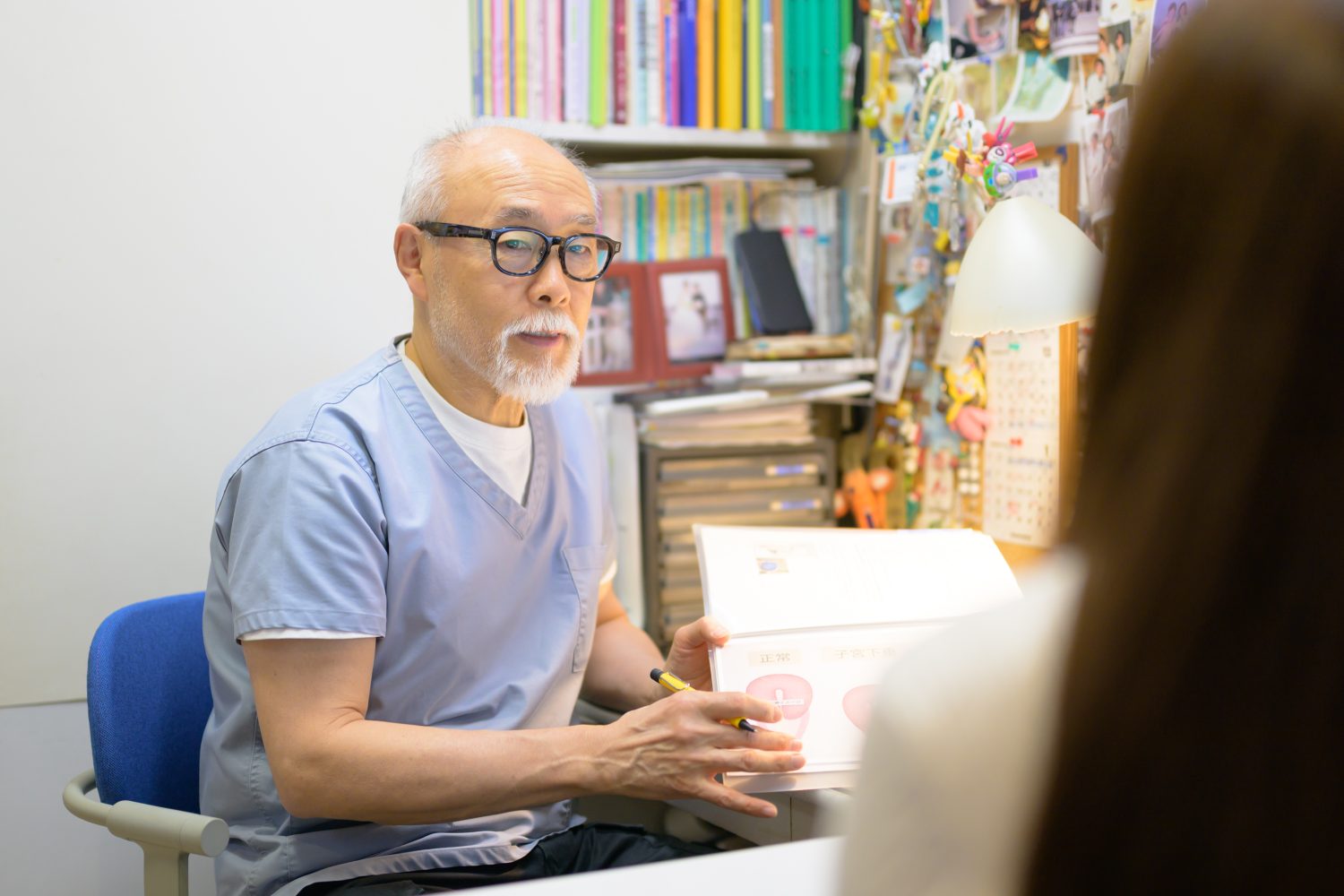 赤川クリニックphoto