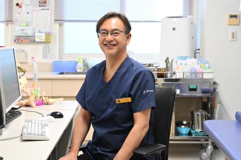 医療法人社団聖和 かわかみ整形外科クリニック