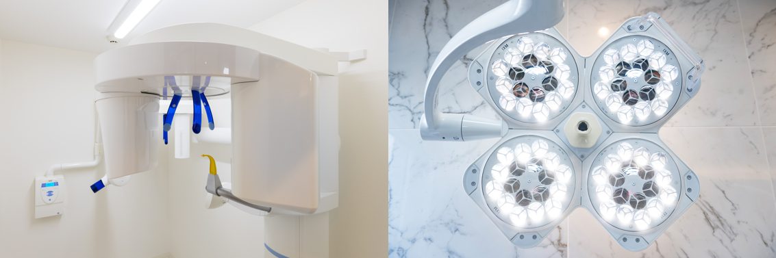 ハートデンタルクリニック桜新町駅前photo