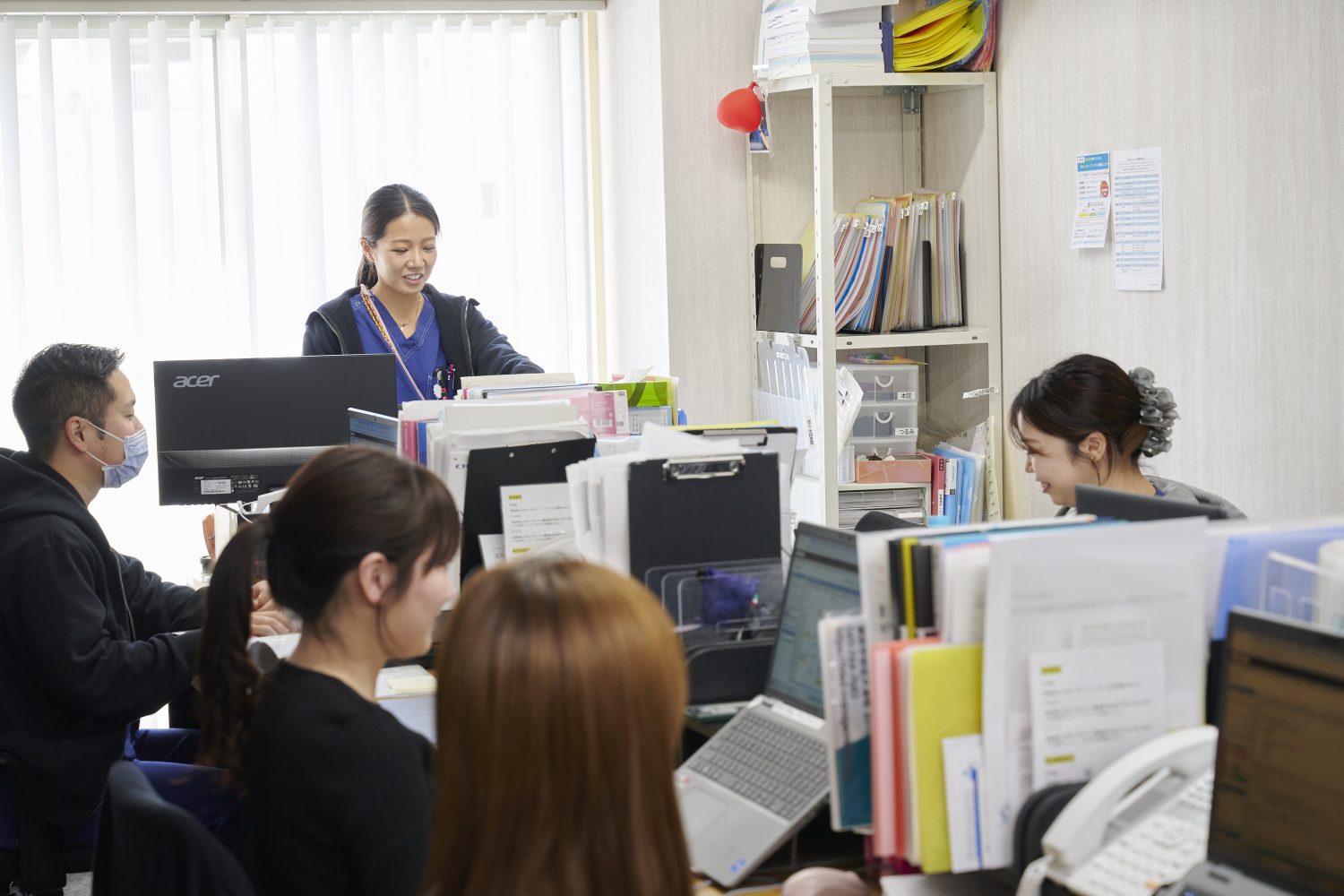 ふじたあんしんクリニックphoto