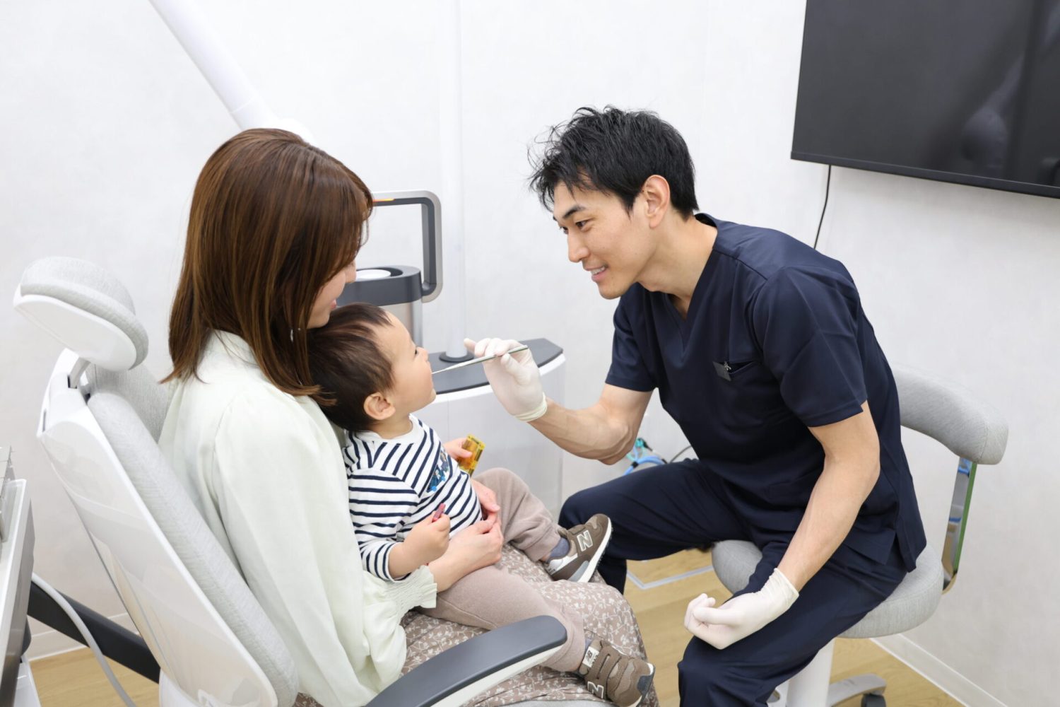 ゆうゆう歯科クリニック