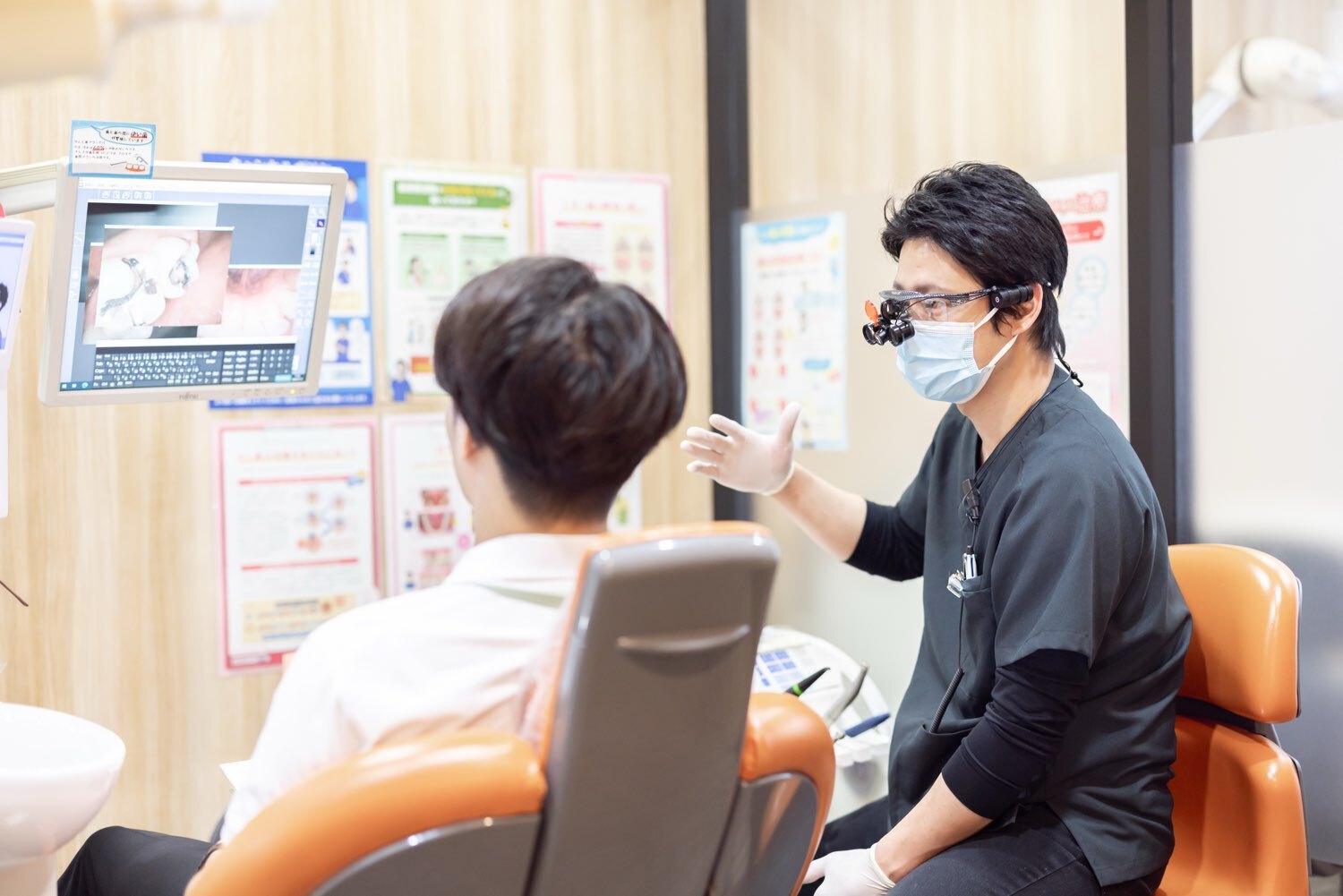 新日本橋駅前歯科クリニック