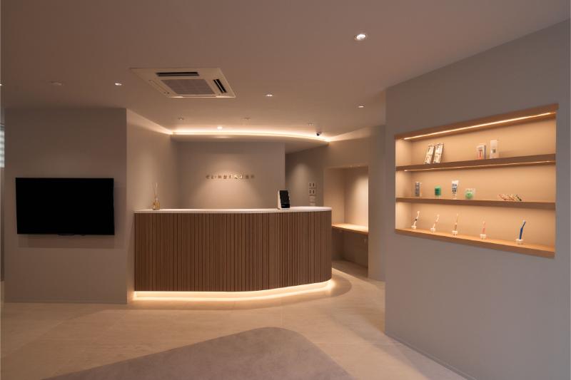 せと・林歯科矯正歯科