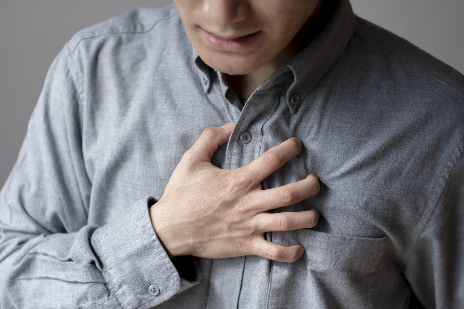 不整脈のサインとは?