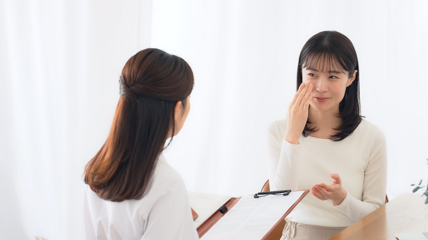 ニキビ治療とはどのようにおこなうのか?