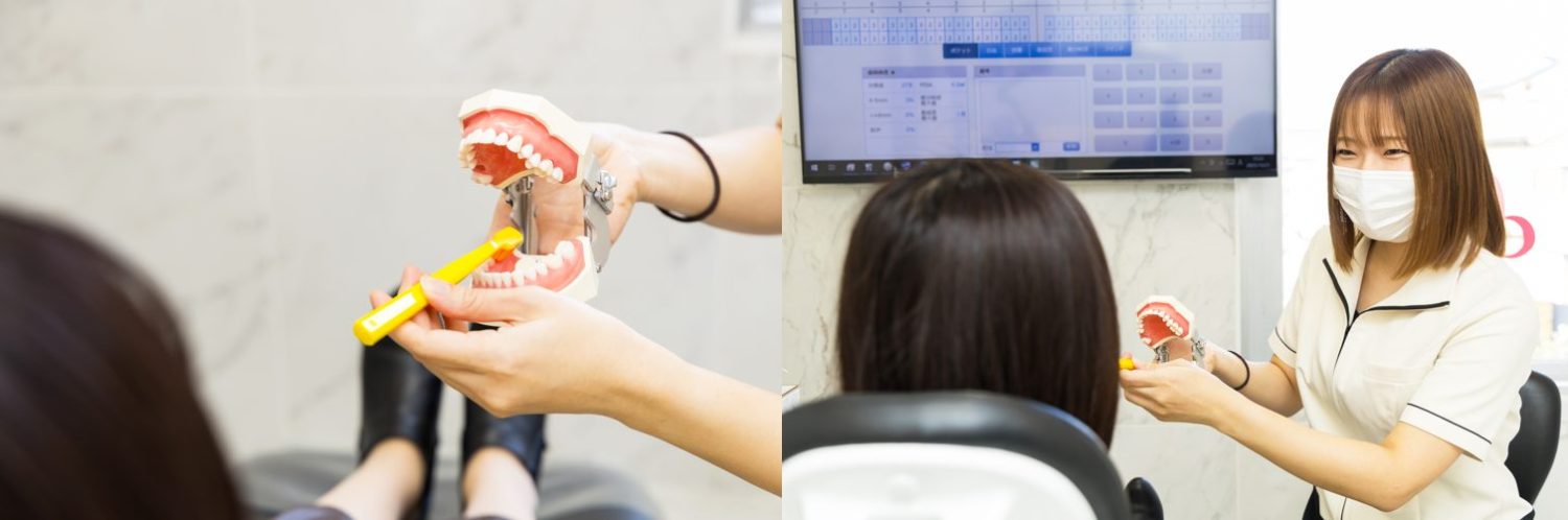 ハートデンタルクリニック桜新町駅前photo