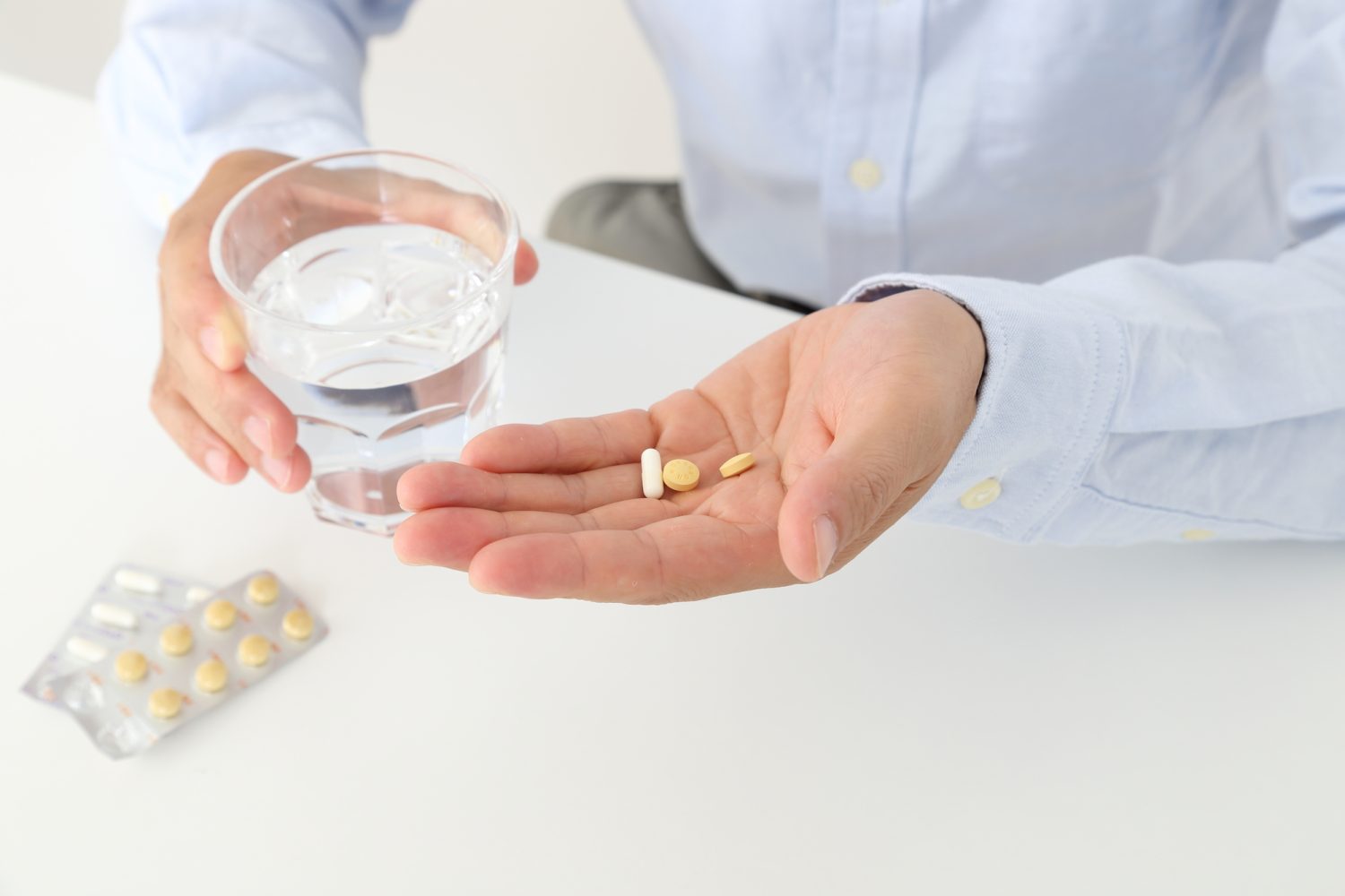 Ⅲ度の治療法は? 予防策は?