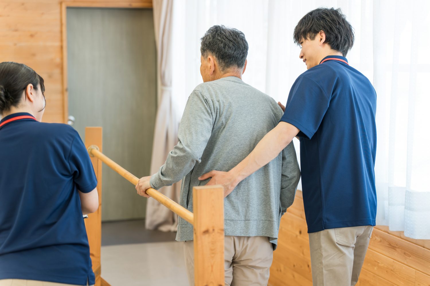 「元気な自分」は当たり前ではない。