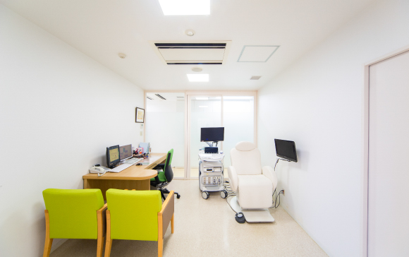 花山ママクリニック