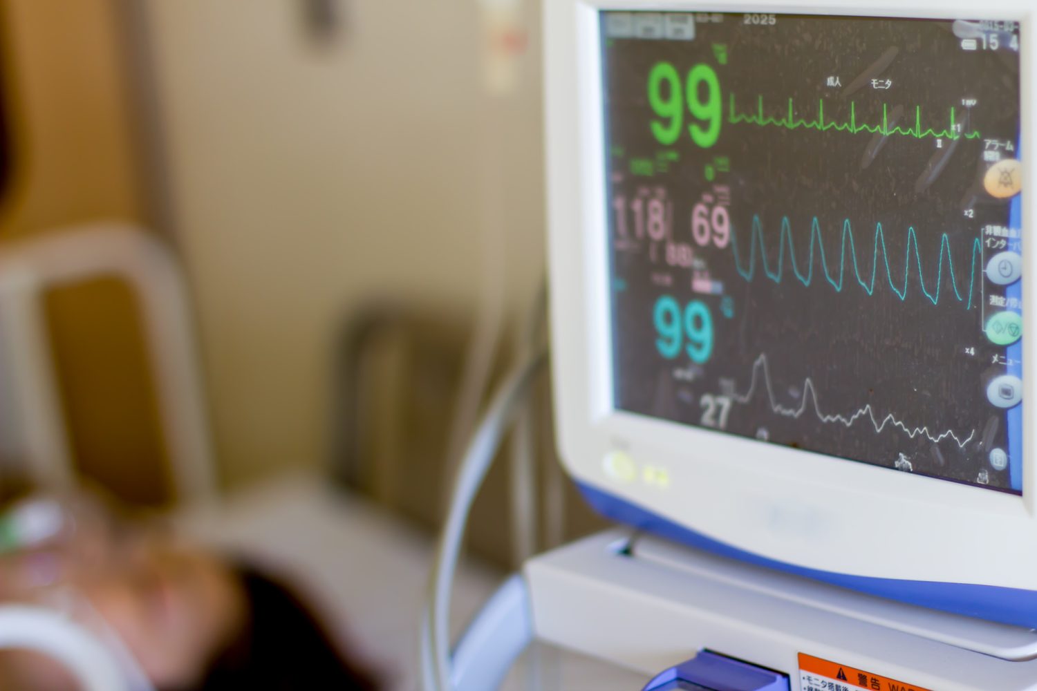 「人工肛門」と抗がん剤治療の苦労