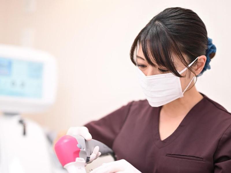 幕張まーるクリニック皮フ科形成外科