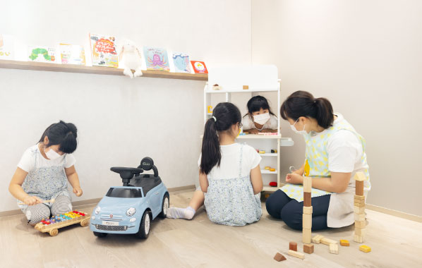 LiCOファミリー歯科photo