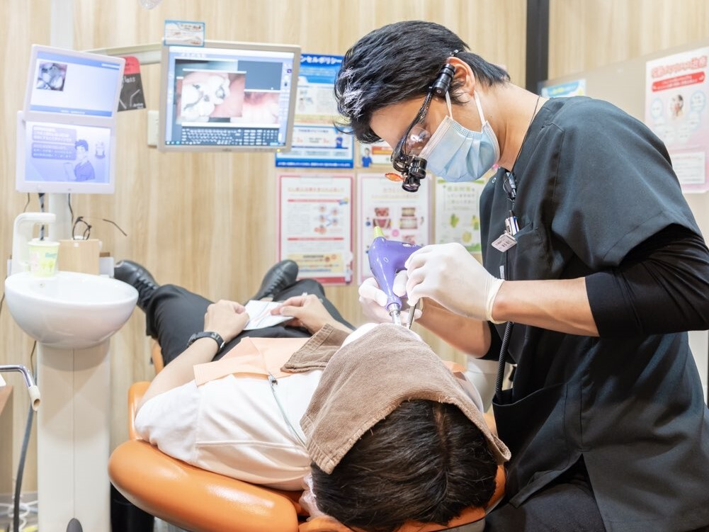 新日本橋駅前歯科クリニック