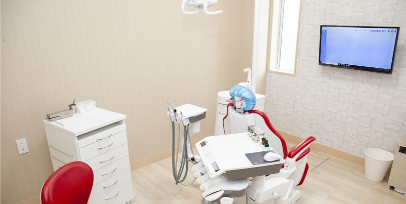 ややまち歯科クリニック