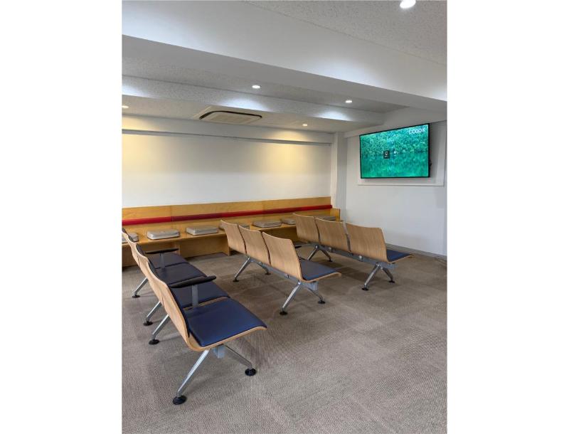 安藤整形外科photo