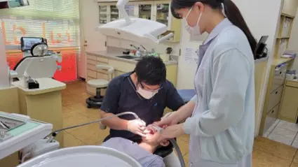 斉藤歯科クリニック