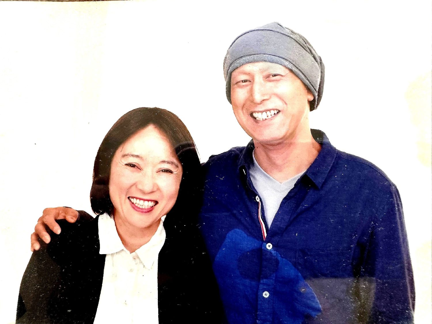 最期の3週間が「かけがえのない宝物」に