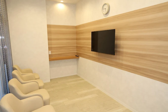 ゆうゆう歯科クリニック