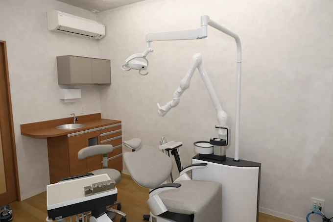 ゆうゆう歯科クリニック