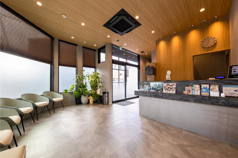 ゆずるデンタルクリニック