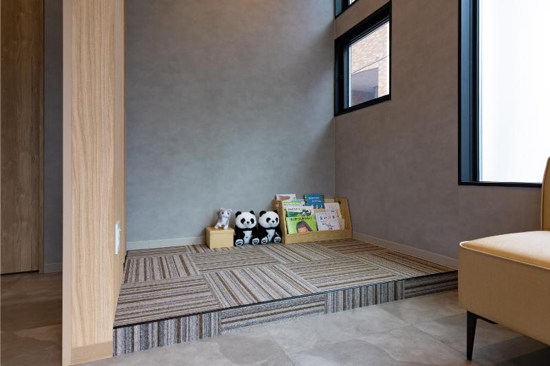 ゆずるデンタルクリニック