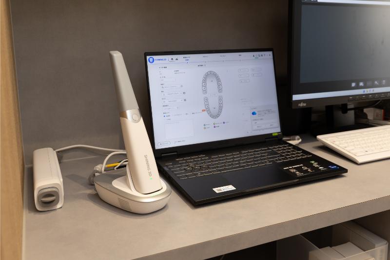 ゆずるデンタルクリニック