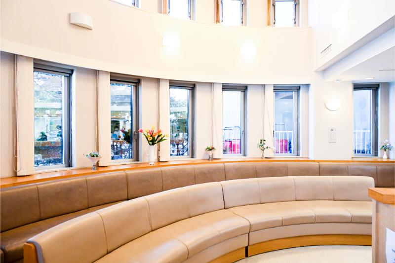 医療法人社団聖和 かわかみ整形外科クリニック