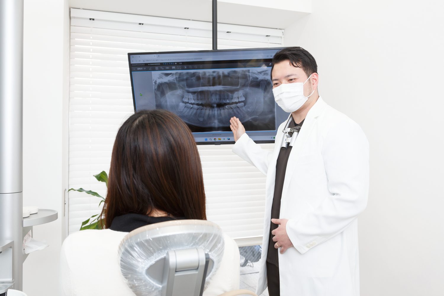 東池袋すぎはら歯科+kidsphoto