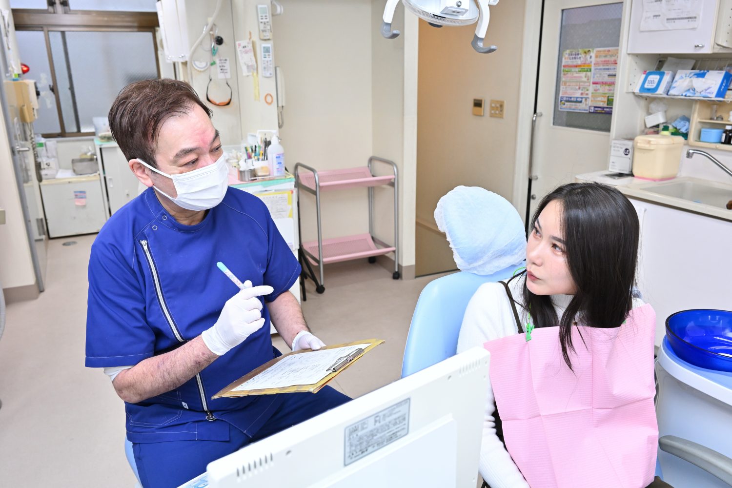 ヨシ歯科クリニックphoto