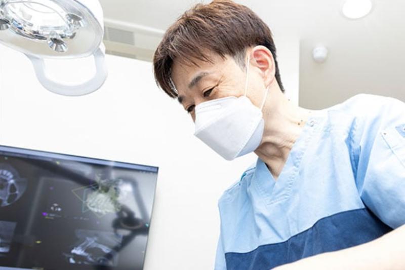 関デンタルオフィスphoto