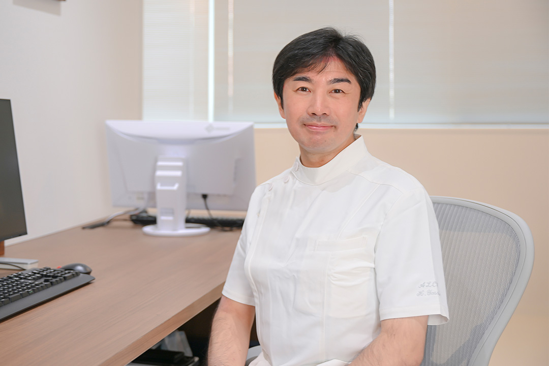 あきたレディースクリニック安田