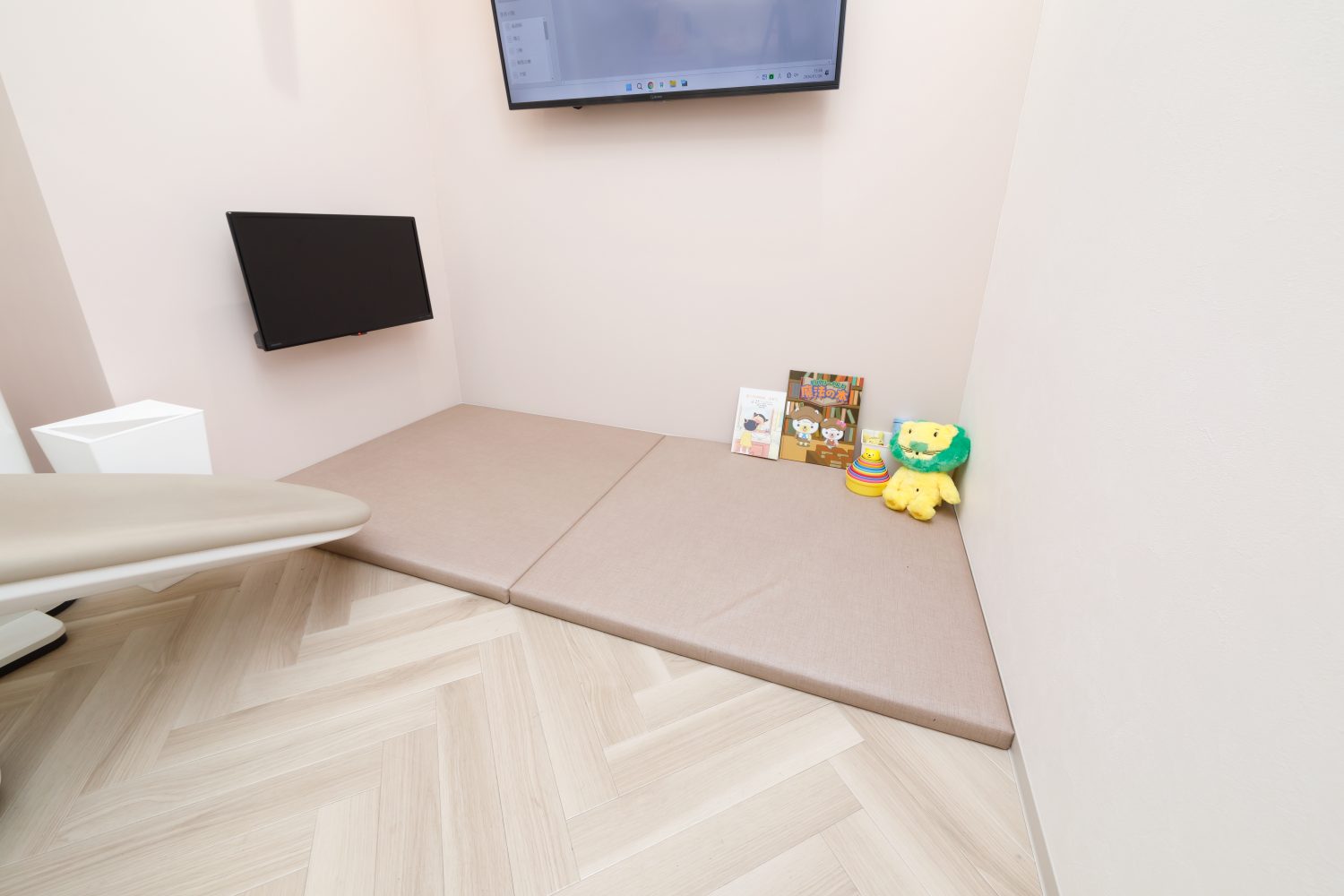 東池袋すぎはら歯科+kidsphoto