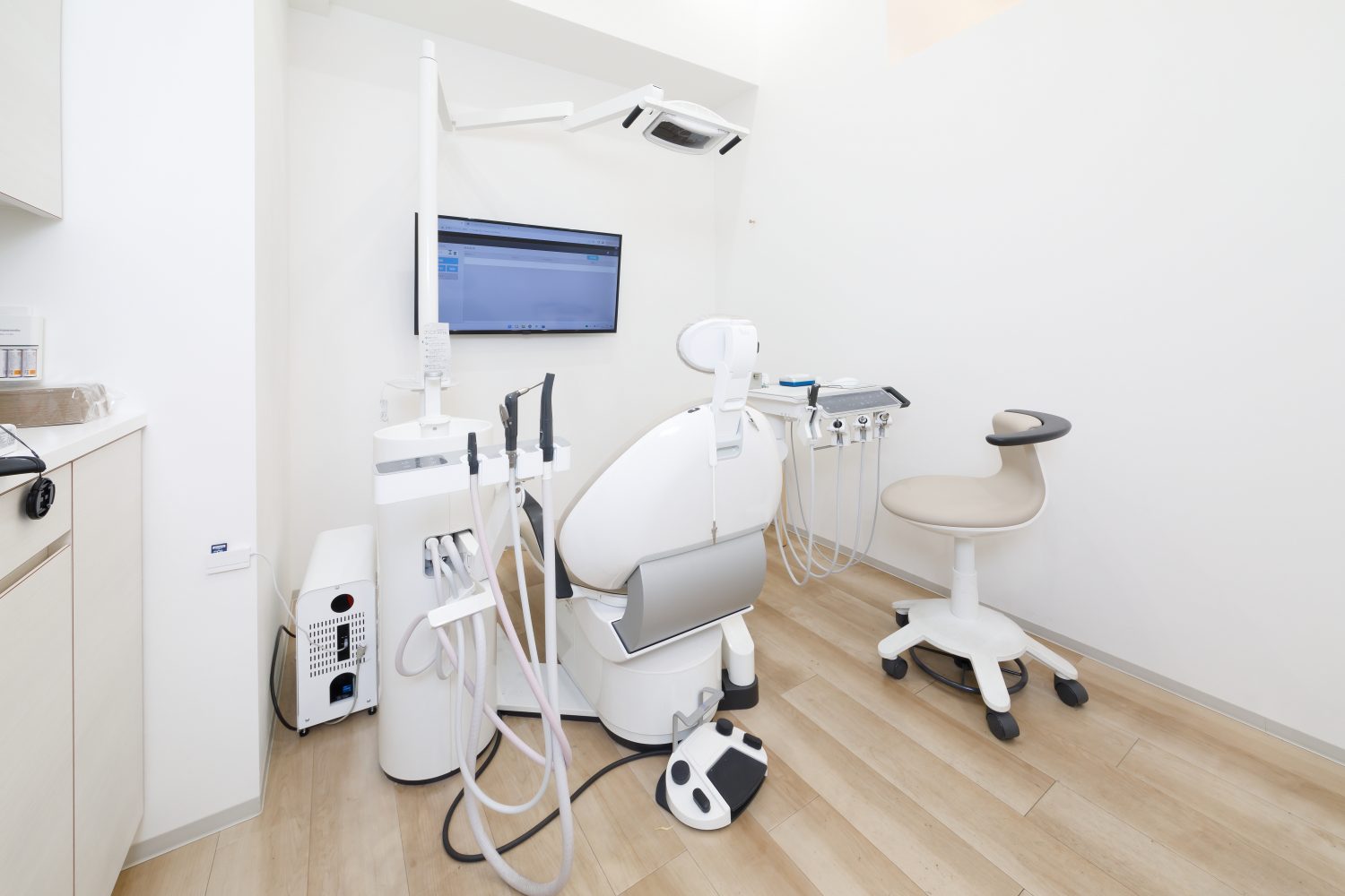 東池袋すぎはら歯科+kidsphoto