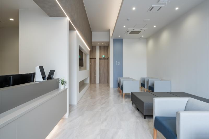 みわた消化器内科・内視鏡クリニック