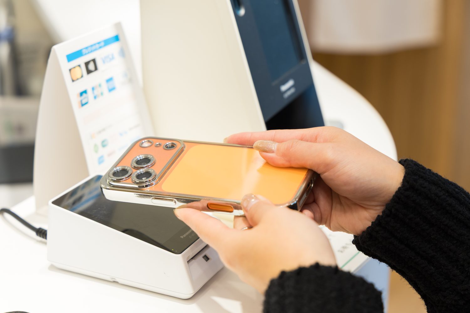 なかの通り歯のクリニックphoto