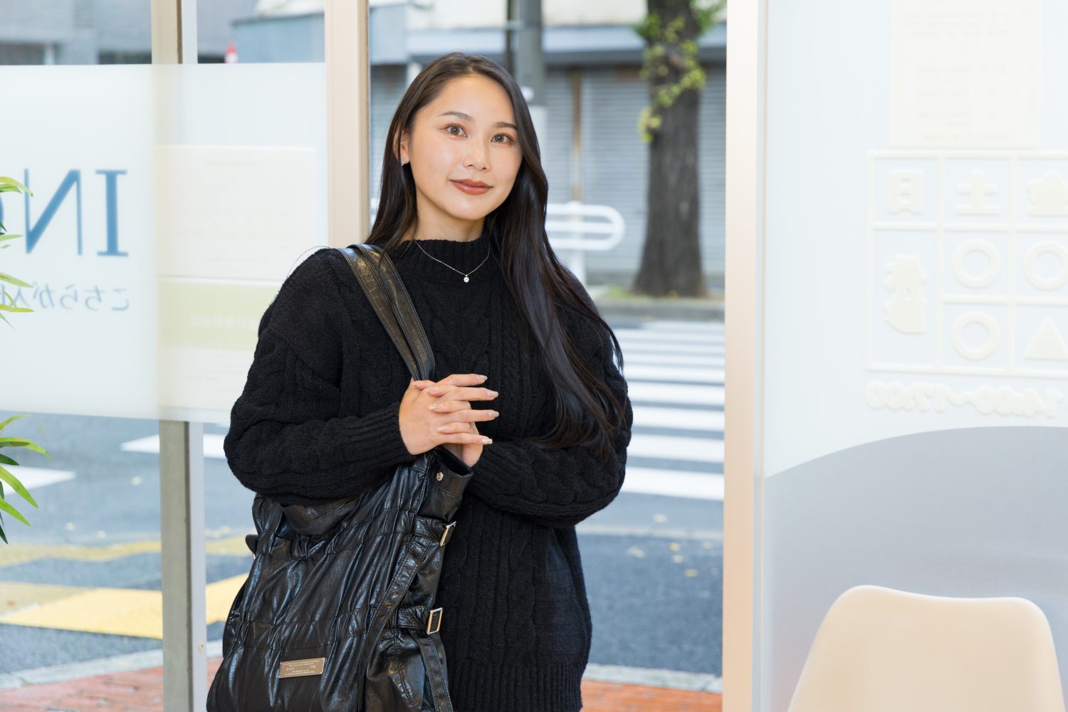 なかの通り歯のクリニックphoto