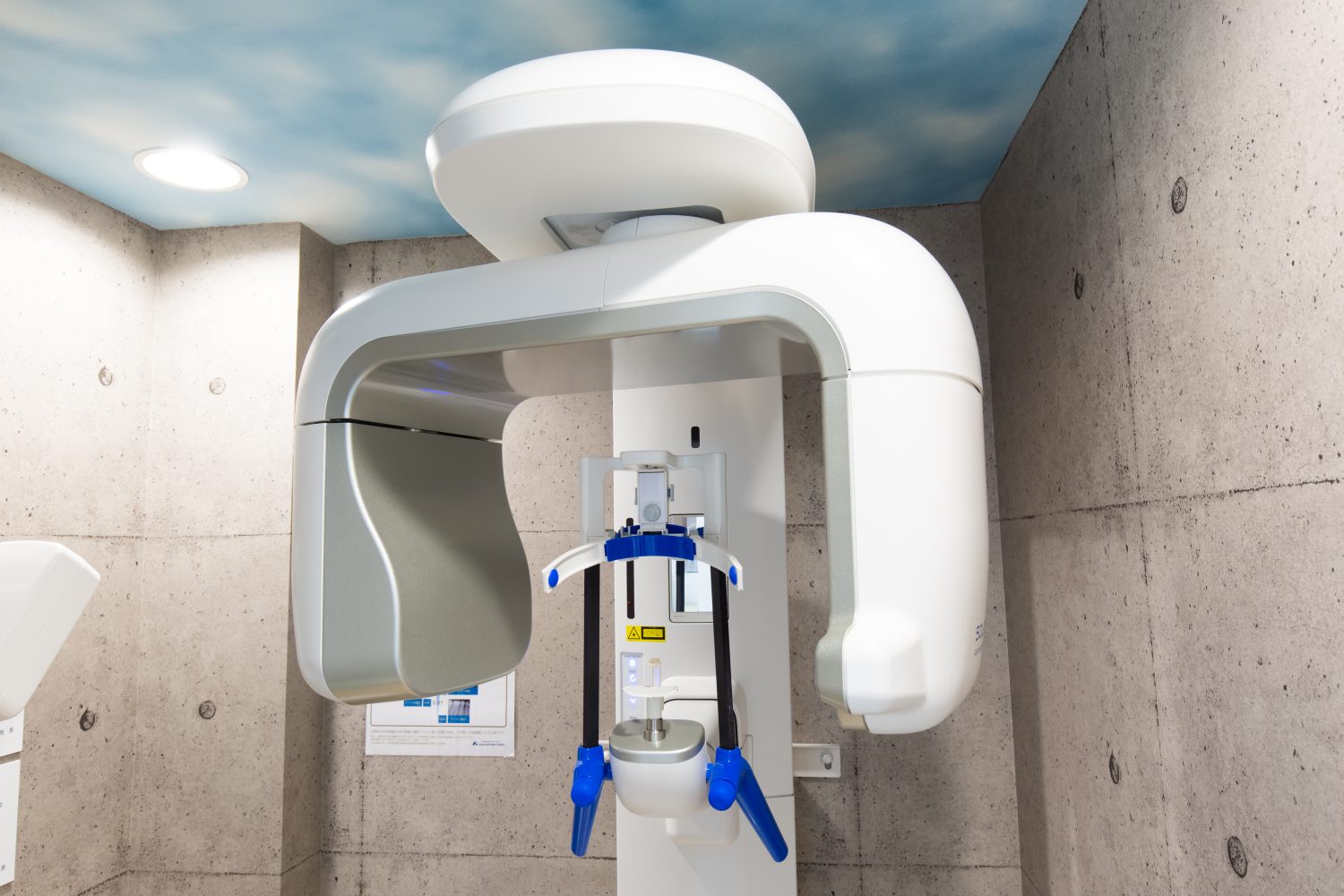 なかの通り歯のクリニックphoto