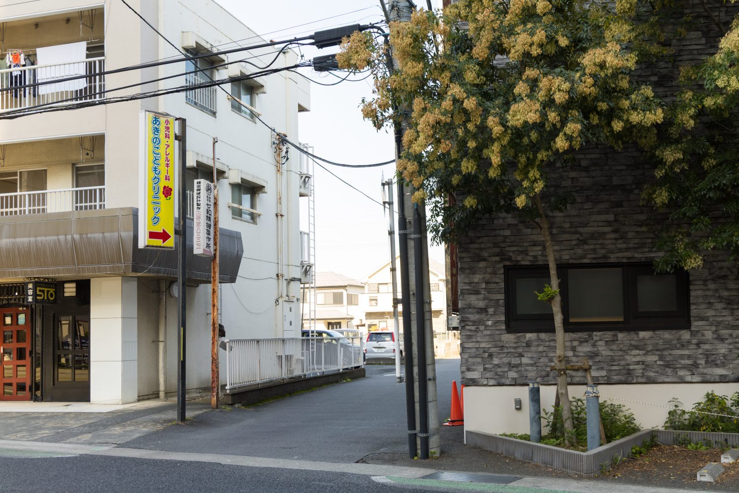 あきのこどもクリニックphoto