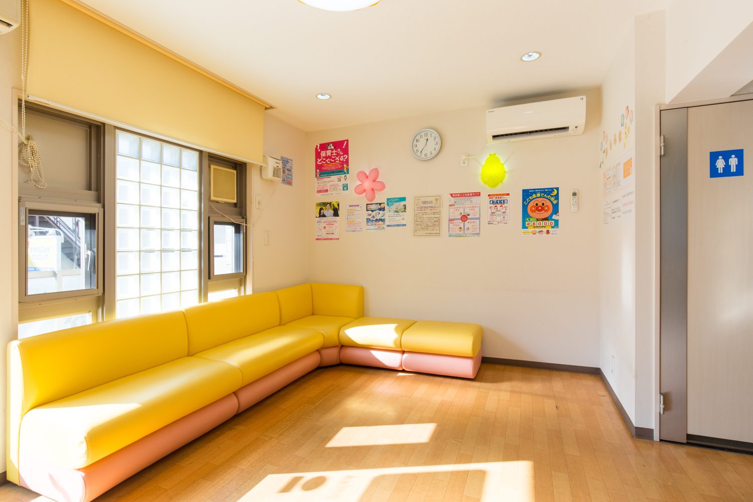 あきのこどもクリニックphoto