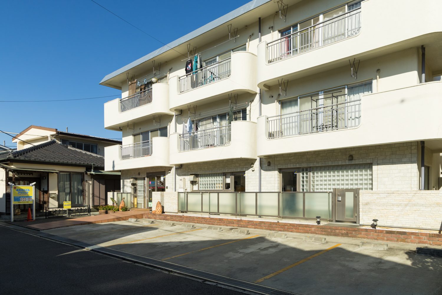 あきのこどもクリニックphoto