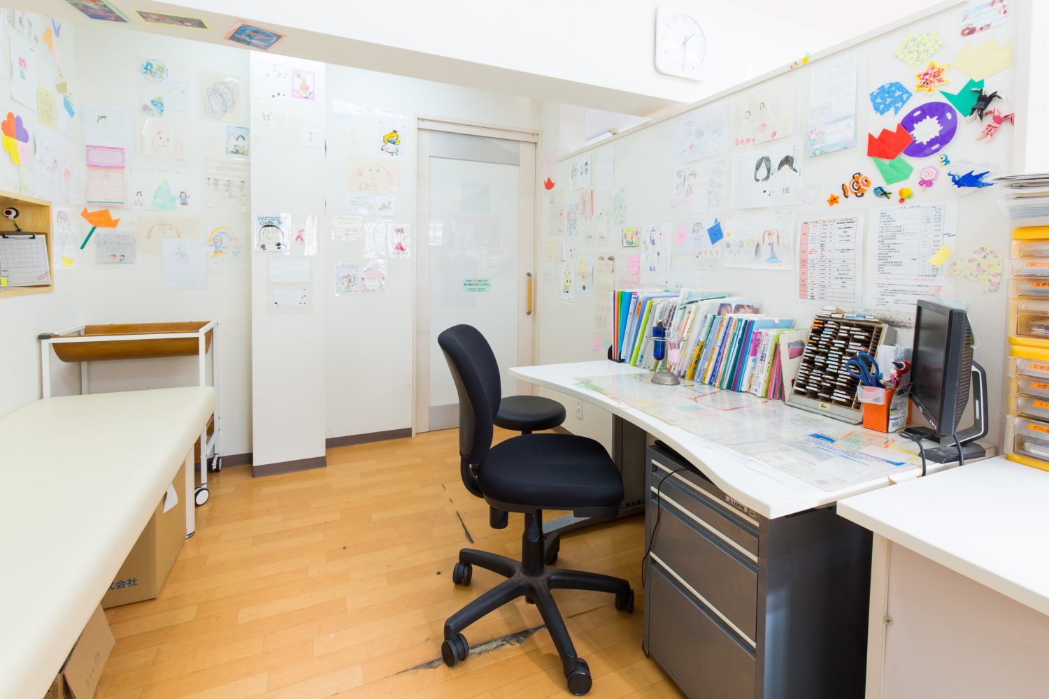 あきのこどもクリニックphoto