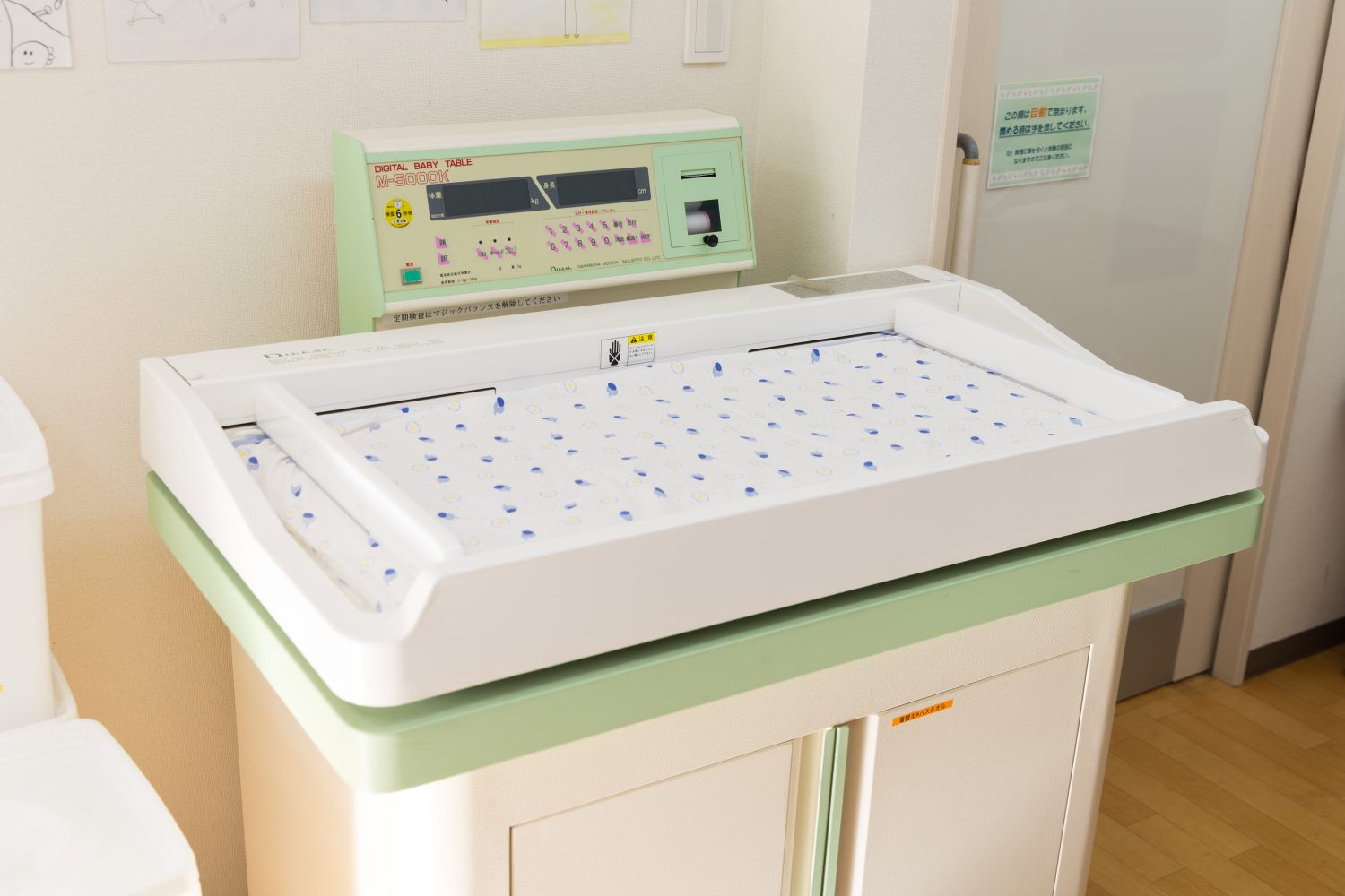 あきのこどもクリニックphoto