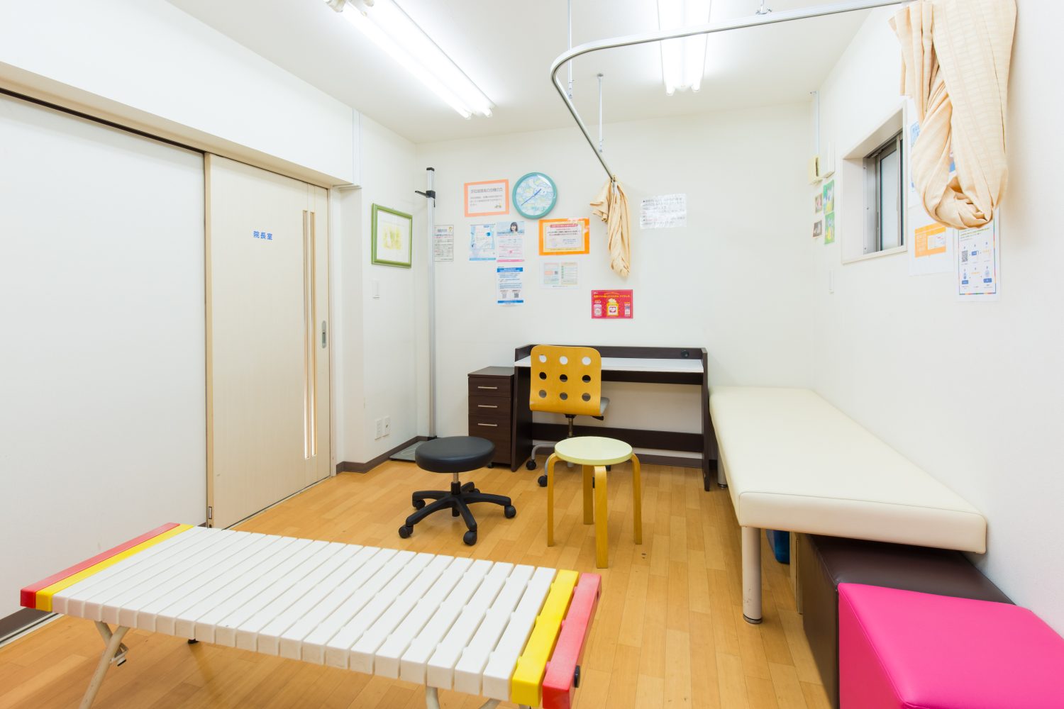 あきのこどもクリニックphoto